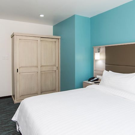 Holiday Inn&Suites México Zona Reforma Habitación foto
